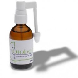 SPRAY AURICOLARE OTOBOR 50ML - farmacialombardia.it