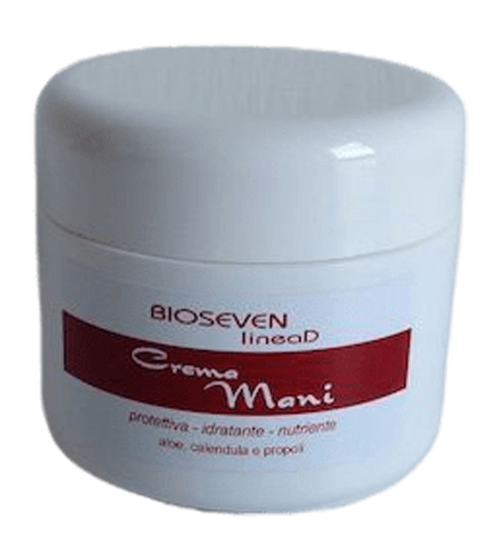 LINEA D CREMA MANI 100 ML - farmacialombardia.it
