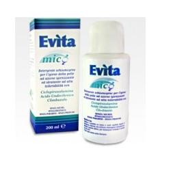 EVITA MICO DETERGENTE SCHIUMA 200 ML - farmacialombardia.it
