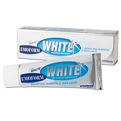 EMOFORM WHITE 40ML* - farmacialombardia.it