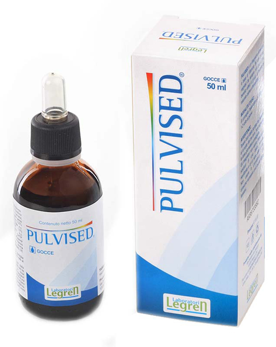 PULVISED GOCCE 50 ML - farmacialombardia.it