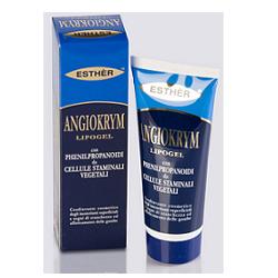ANGIOKRYM LIPOGEL 100 ML - farmacialombardia.it