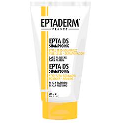 EPTA DS SHAMPOO SEBO SQUAMOSI 150 ML - farmacialombardia.it