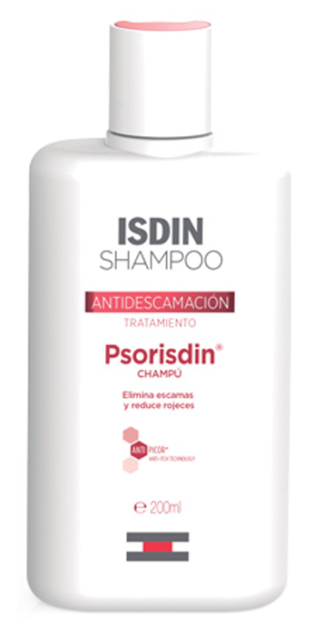 PSORISDIN SHAMPOO - farmacialombardia.it