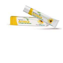 ECOBIOPOMATA ARNICA/ARTIGLIO DIAVOLO 50 ML - farmacialombardia.it