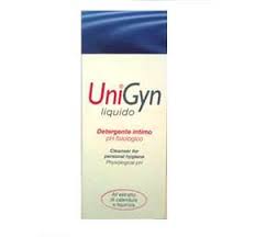 UNIGYN LIQUIDO 400 ML - farmacialombardia.it