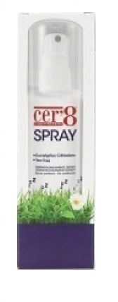 CER'8 FAMILY SPRAY 100 ML - farmacialombardia.it
