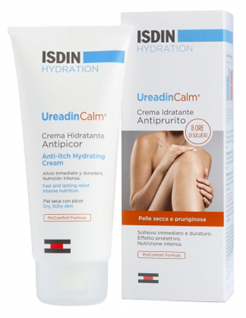 UREADIN CALM CREMA 200 ML - farmacialombardia.it