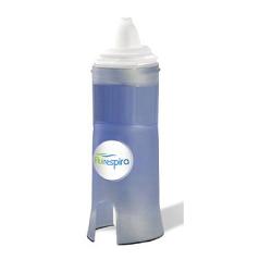 DOCCIA NASALE FLUIRESPIRA ACCESSORIO 1 PEZZO CE 0051 - farmacialombardia.it