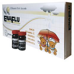 ENAFLU 10 FLACONCINI 10 ML - farmacialombardia.it