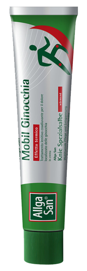ALLGASAN MOBIL GINOCCHIA 50 ML - farmacialombardia.it