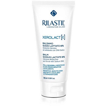 RILASTIL ATOPIC XEROLACT BALSAMO 200 ML - farmacialombardia.it