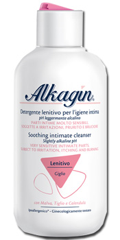 ALKAGIN DETERGENTE LENITIVO SPECIAL PACK - farmacialombardia.it
