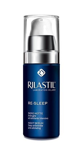 RILASTIL RE SLEEP SIERO HAPPY PRICE - farmacialombardia.it