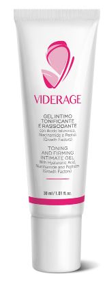 VIDERAGE GEL INTIMO 30 ML - farmacialombardia.it