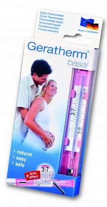 TERMOMETRO SENZA MERCURIO ECO BASALTEST - farmacialombardia.it