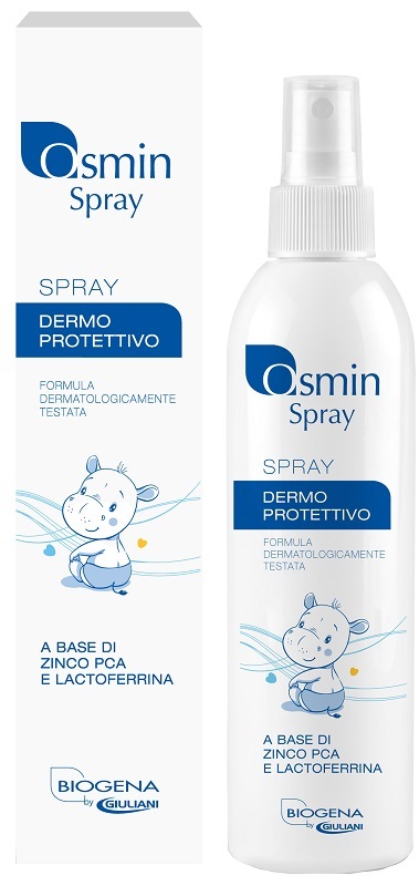 OSMIN SPRAY 90 ML - farmacialombardia.it