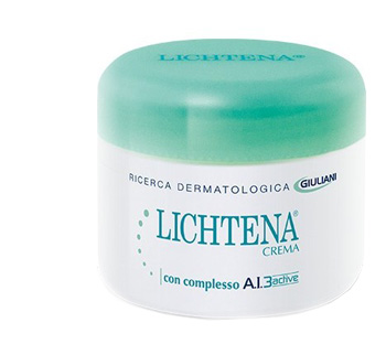 LICHTENA CREMA 50 ML PREZZO SPECIALE - farmacialombardia.it