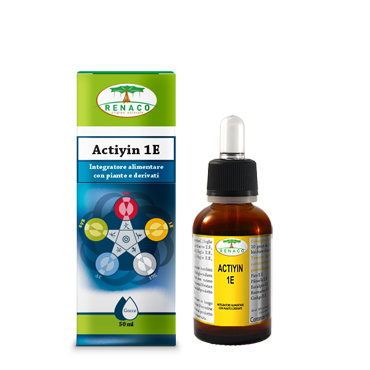 ACTIYIN 1E GOCCE 50 ML - farmacialombardia.it