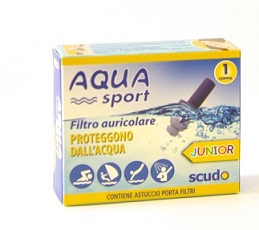 SCUDO AQUA SPORT JUNIOR S 1 PAIO - farmacialombardia.it
