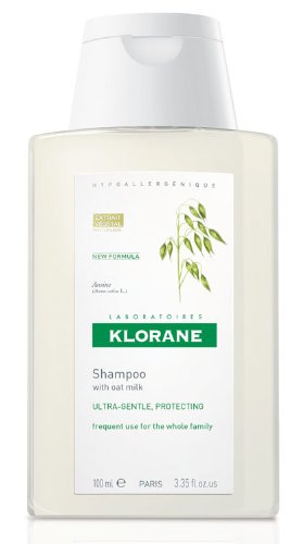 KLORANE SHAMPOO AVENA 100 ML - farmacialombardia.it
