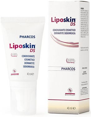 LIPOSKIN DS PHARCOS 40 ML - farmacialombardia.it