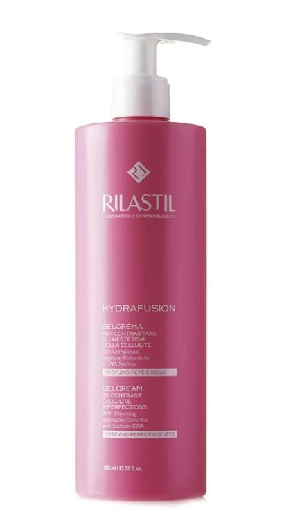 RILASTIL HYDRAFUSION GEL CREMA 75 ML - farmacialombardia.it