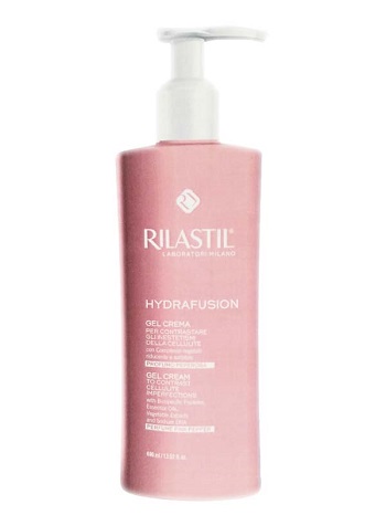 RILASTIL HYDRAFUSION GEL CREMA 400 ML - farmacialombardia.it
