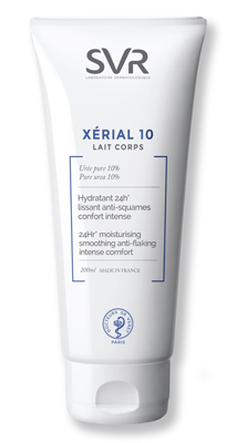 XERIAL 10 LATTE CORPO 200 ML - farmacialombardia.it