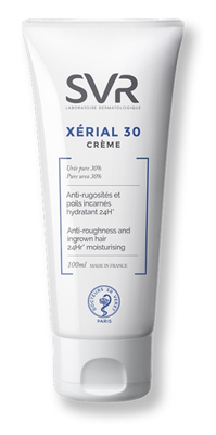 SVR XERIAL 30 CREMA CORPO 100 ML - farmacialombardia.it