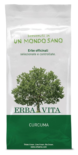 CURCUMA POLVERE 100 G - farmacialombardia.it