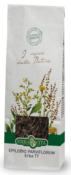 EPILOBIO PARVIFLORUM 100 G - farmacialombardia.it