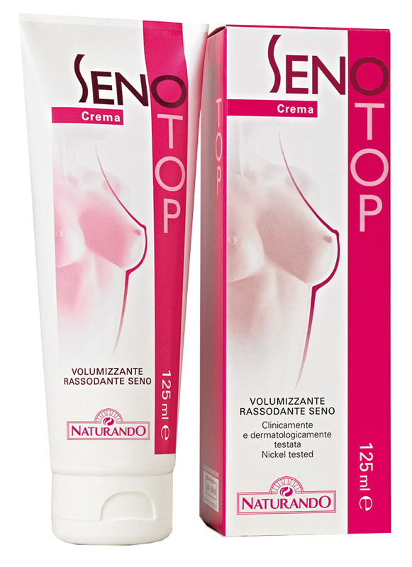 SENOTOP CREMA 125 ML - farmacialombardia.it