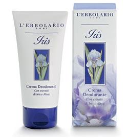 IRIS CREMA DEODORANTE 50 ML - farmacialombardia.it