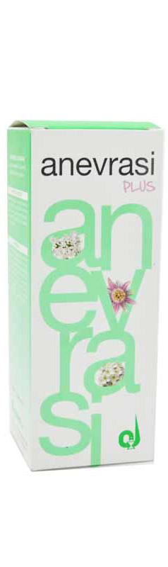 ANEVRASI PLUS 150 ML - farmacialombardia.it