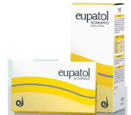 EUPATOL SENZA ZUCCHERO 150 ML - farmacialombardia.it