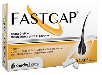 FASTCAP 30 CAPSULE - farmacialombardia.it
