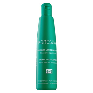 KORESOAP SAPONE DETERGENTE 300 ML - farmacialombardia.it