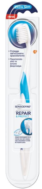 SENSODYNE REPAIR & PROTECT SPAZZOLINO - farmacialombardia.it