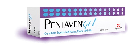 PENTAVEN GEL 100 ML - farmacialombardia.it
