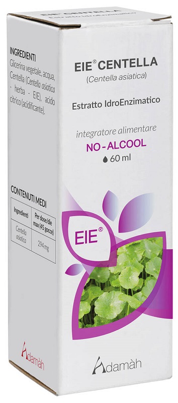 EIE CENTELLA GOCCE 30 ML - farmacialombardia.it