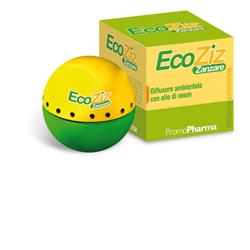 ECOZIZ DIFFUSORE AMBIENTE 150 ML - farmacialombardia.it