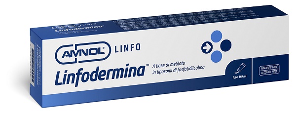 LINFODERMINA 150 ML - farmacialombardia.it