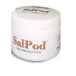 SALPOD SALI PEDILUVICI 250 G - farmacialombardia.it