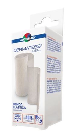 DERMATESS BENDA IDEAL M5X8CM - farmacialombardia.it