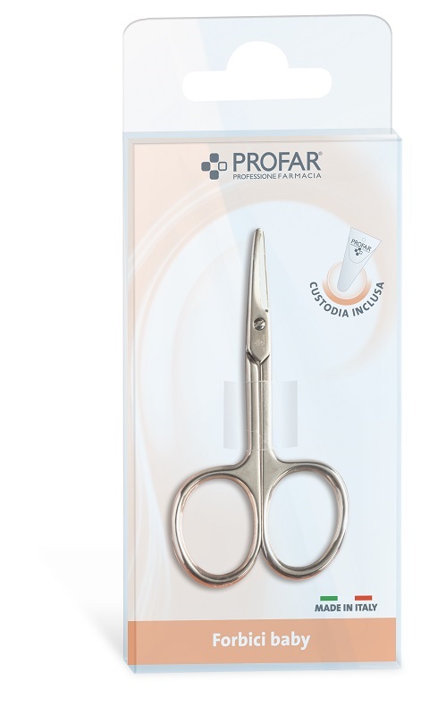 PROFAR FORBICINE BABY - farmacialombardia.it