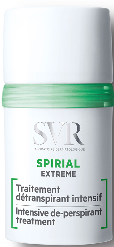 SVR SPIRIAL EXTREME 20 ML - farmacialombardia.it