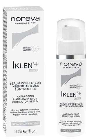 IKLEN + SIERO 30 ML - farmacialombardia.it