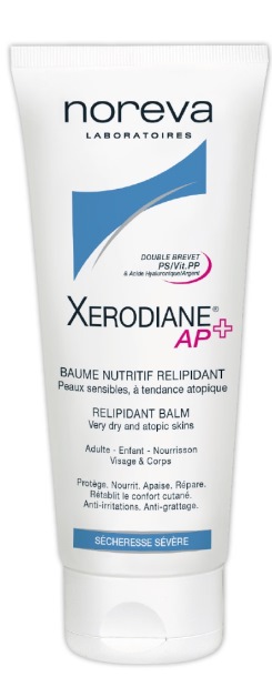 XERODIANE PLUS BALSAMO NUTRITIVO 200 ML - farmacialombardia.it