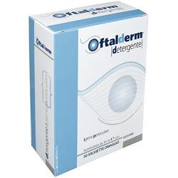 OFTALDERM DETERGENTE 30 ML LINEA BIOFTA - farmacialombardia.it